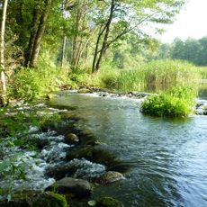 Landschaftsschutzpark Mesopotamia Warthe und Widawka