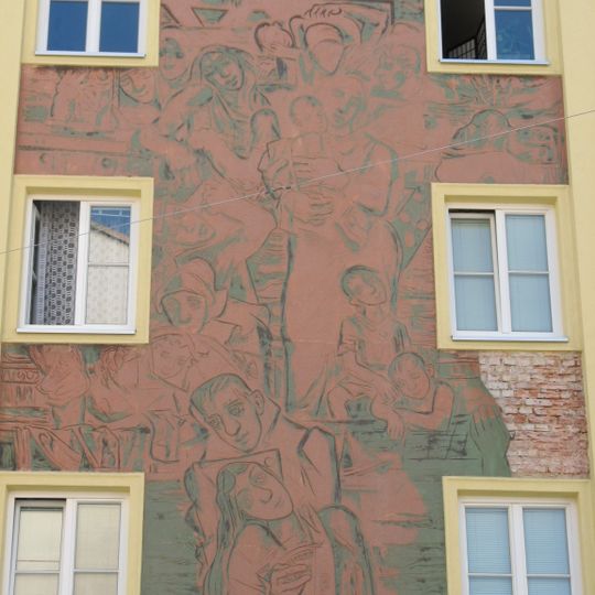 Hochwasserkatastrophe von 1851