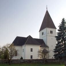 St. Jakob