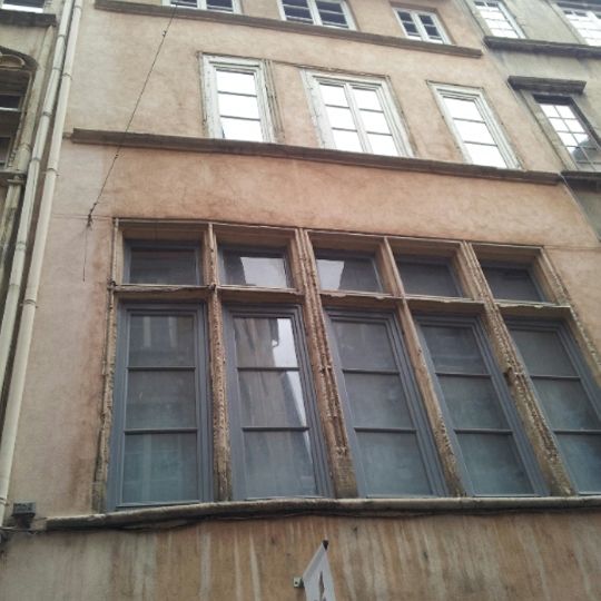 Maison, 9 rue Saint-Jean