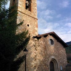 Sant Climent d'Urús