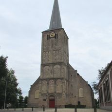 Toren der hervormde kerk