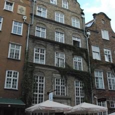 52-53 Piwna Street in Gdańsk