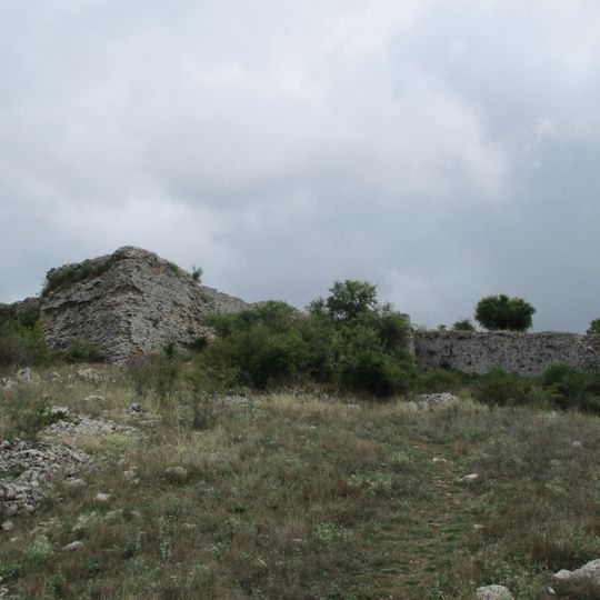 Castello di Tagliacozzo