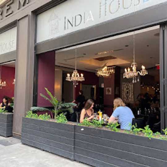 India House