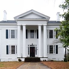 William Dunlap Simpson House