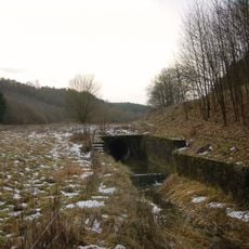 Rückhaltebecken Gissigheim