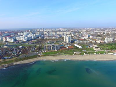 Aerial View 0