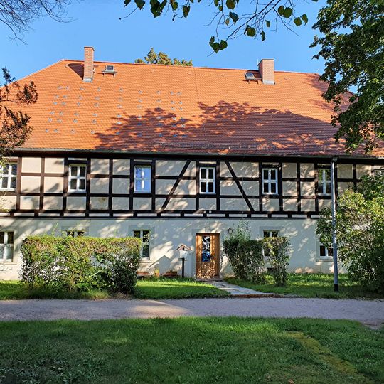 Kirchschulstraße 5, Werdau