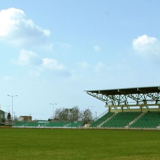 Kryta Pływalnia OLIMPIC