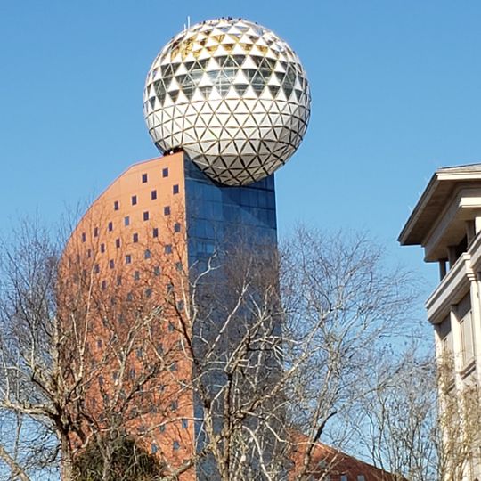 Silver Star Hotel & Casino