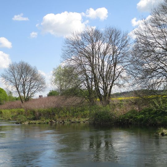 LSG-Untere Kettwiger Ruhraue