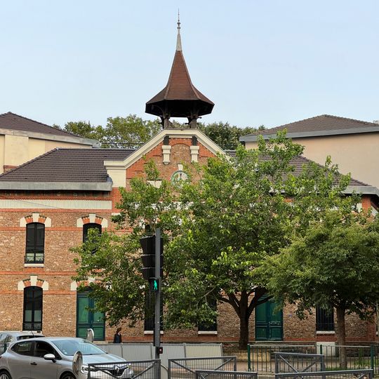 Collège Victor Hugo