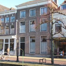 Haven 65, Schoonhoven