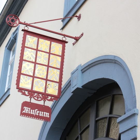 Museum im Stadtpalais