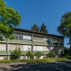 Stöckacker elementary school