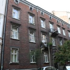 3 Michałowskiego street in Kraków