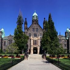 Trinity College