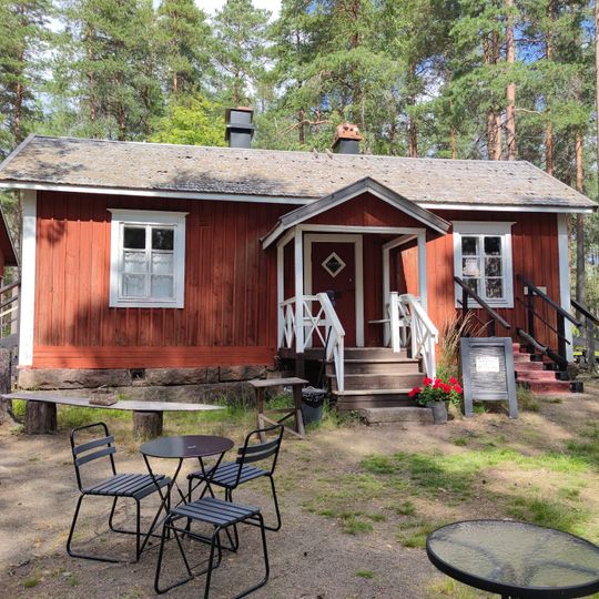 Kettumäen kansanpuisto