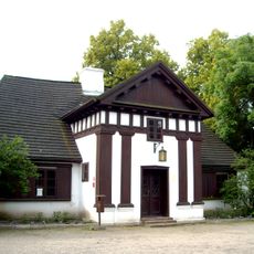 Muzeum bł. Edmunda Bojanowskiego w Grabonogu