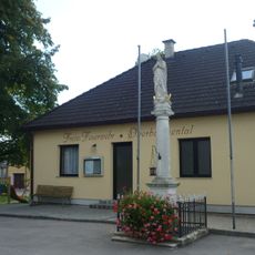 Mariensäule