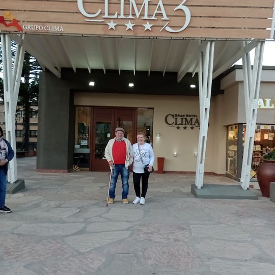 Hotel Clima 3