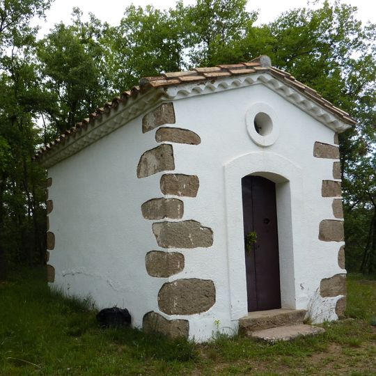 Mare de Déu del Remei de Perafita