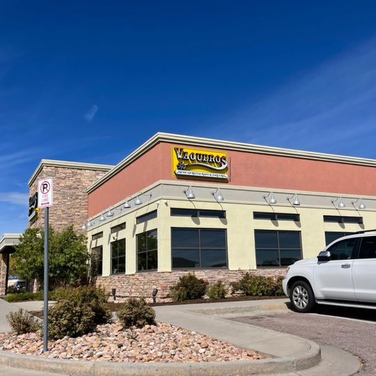Vaqueros Mexican Restaurant and Taqueria