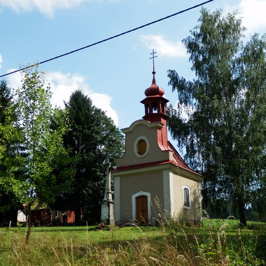 Chapel of Saint Barbara