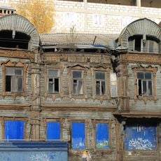 Bolshaya Pecherskaya 54, Nizhny Novgorod