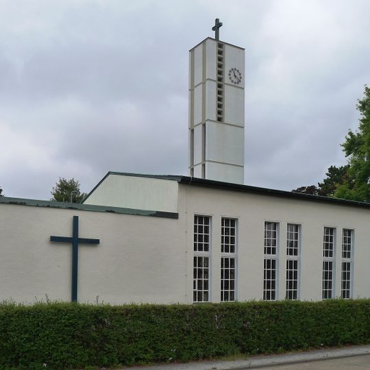 Gnadenkirche