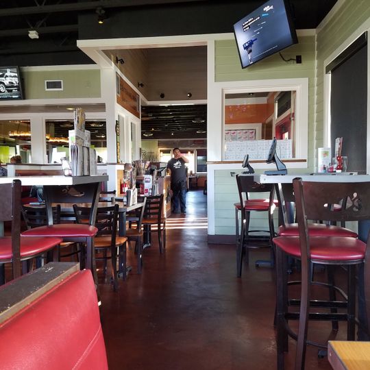 Chili's