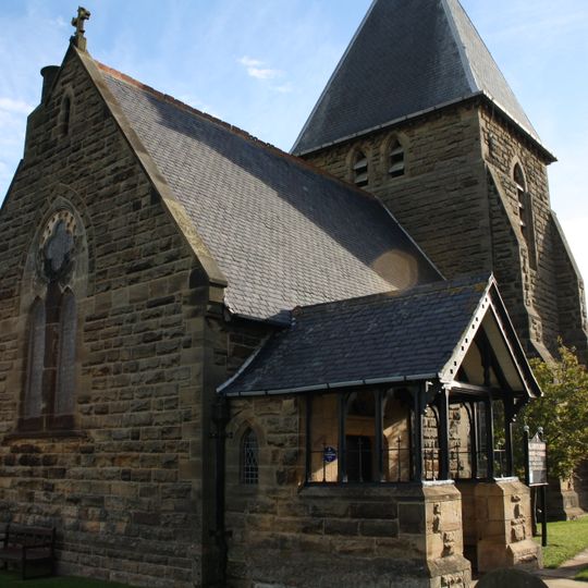 Hawsker-cum-Stainsacre