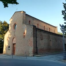 Cripta della Chiesa parrocchiale di San Lorenzo