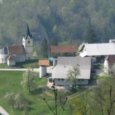 St. John the Baptist's Church