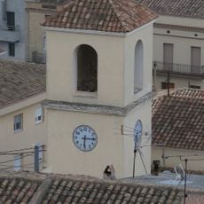 Església Nova de Sant Pere