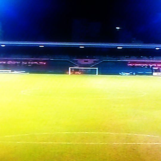 Estadio Nacional de Fútbol de Maldivas