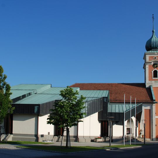 Saint Bartholomew Church