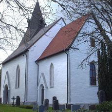 Östergarn Church