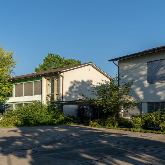 Primarschule Bethlehemacker