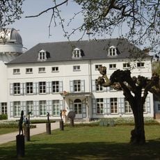 Beisbroek Castle