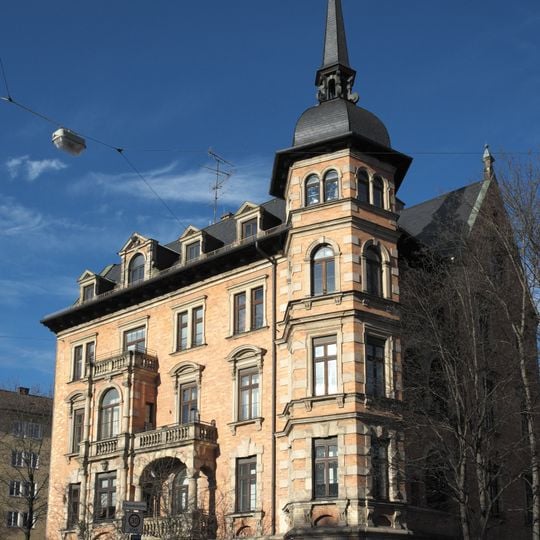 Schwanthalerstraße 106