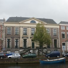Huis Barnaart