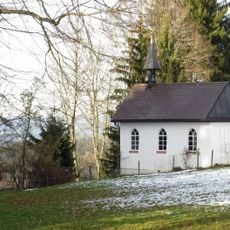 Katholische St. Rupertikapelle