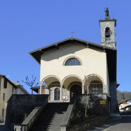 Chiesa di San Rocco