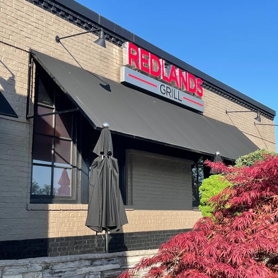 J. Alexander's Restaurant