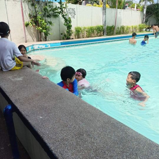 Villa Guerrero Private Pool