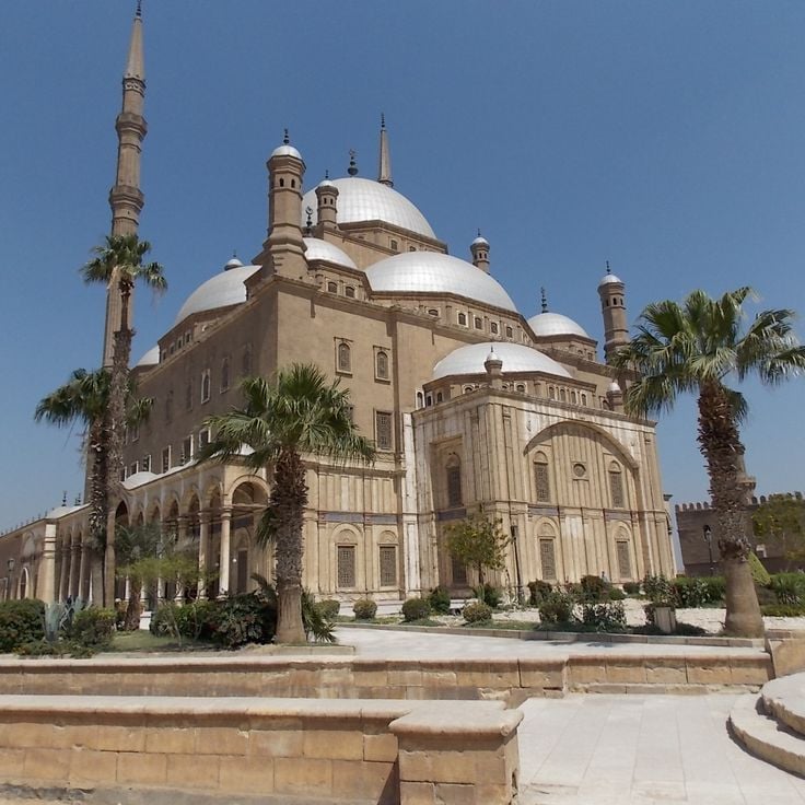Mehmet Ali Camii