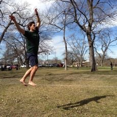 Cameron Park