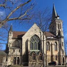 St. Thomas' Church